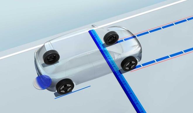 款星愿658万起上市承包全家出行需求AG真人旗舰厅宝妈选车不再愁！26(图2)