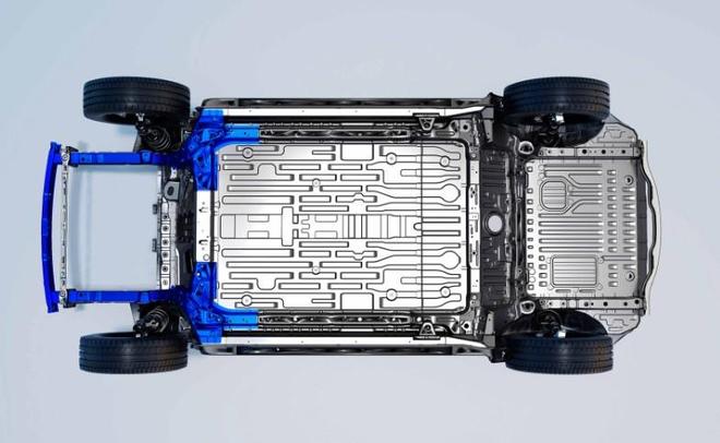 款星愿658万起上市承包全家出行需求AG真人旗舰厅宝妈选车不再愁！26(图1)