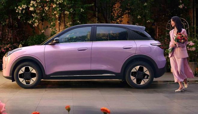 款星愿658万起上市承包全家出行需求AG真人旗舰厅宝妈选车不再愁！26(图3)